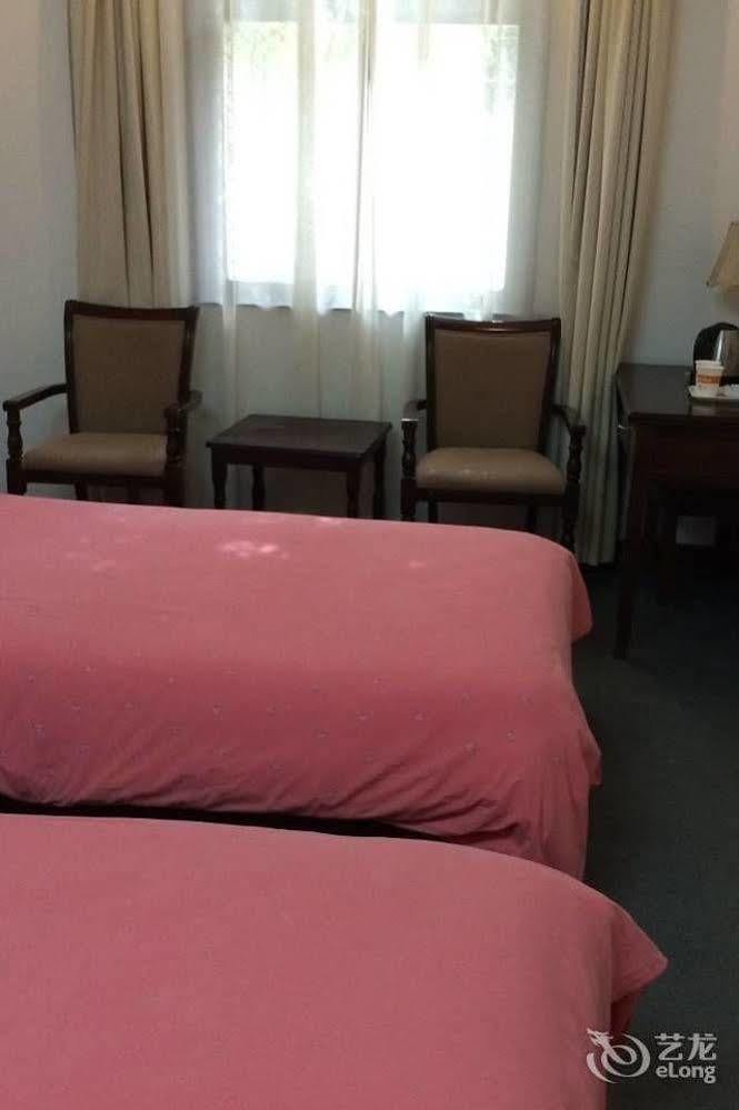 Home Inn Suzhou Changmen Shantang Street Exteriör bild