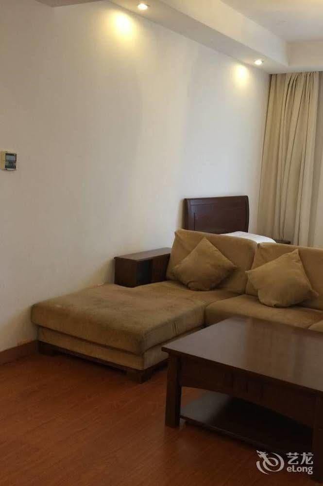 Home Inn Suzhou Changmen Shantang Street Exteriör bild